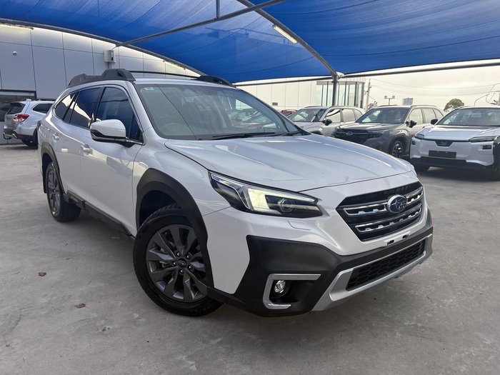 2023 Subaru Outback