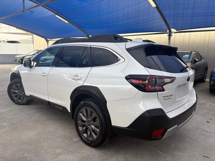 2023 Subaru Outback