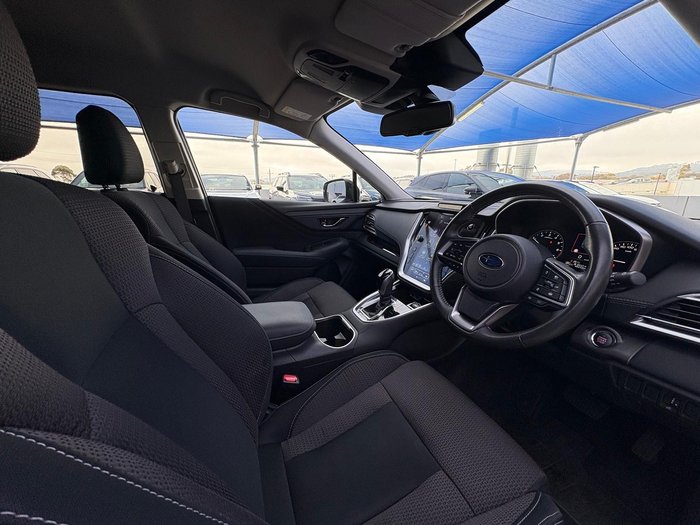 2023 Subaru Outback