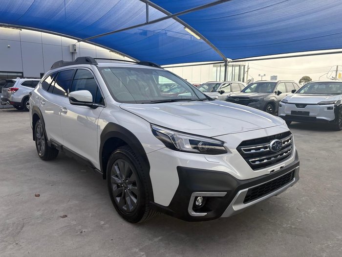 2023 Subaru Outback