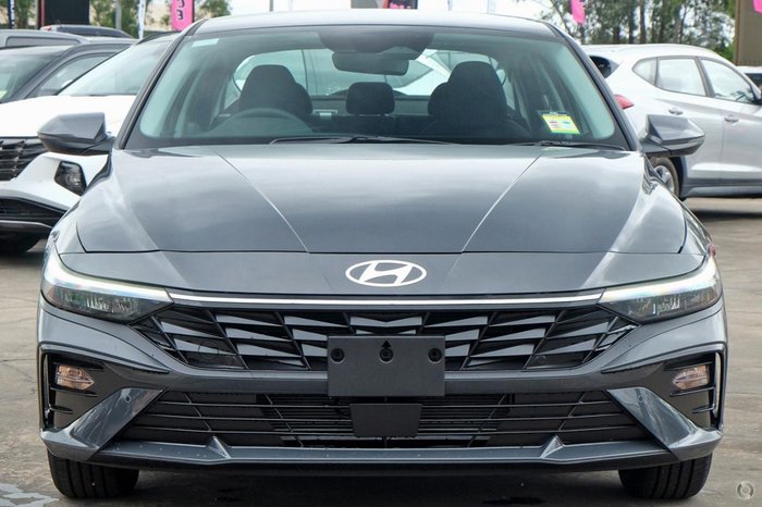 2026 Hyundai i30