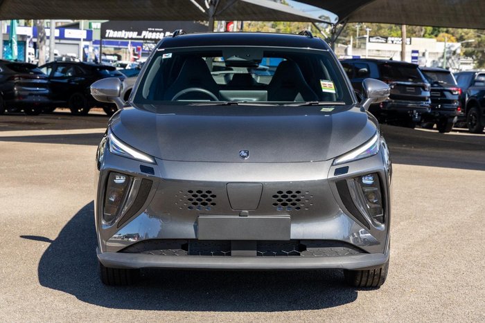 2026 Forthing Taikon 5 REEV Luxury