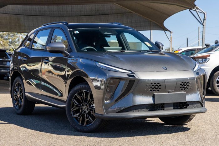 2026 Forthing Taikon 5