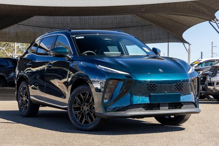2026 Forthing Taikon 5