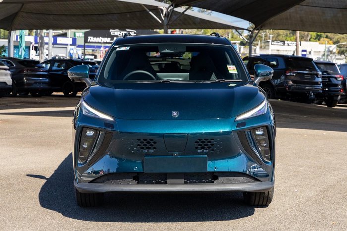 2026 Forthing Taikon 5 REEV Exclusive
