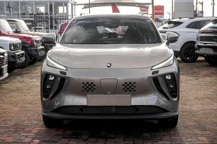 2026 Forthing Taikon 5 BEV Luxury