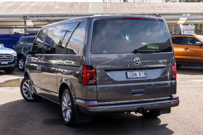 2022 Volkswagen Multivan TDI450 Highline