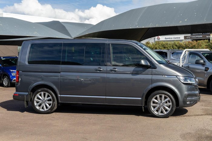 2022 Volkswagen Multivan TDI450 Highline
