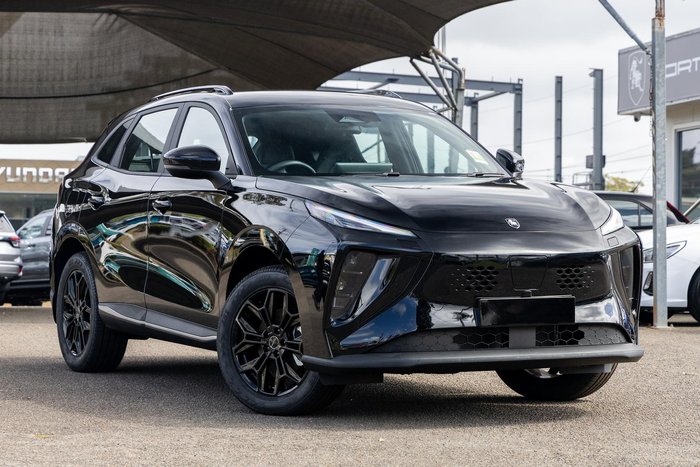 2026 Forthing Taikon 5