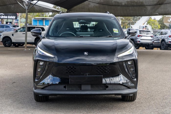 2026 Forthing Taikon 5 BEV Luxury
