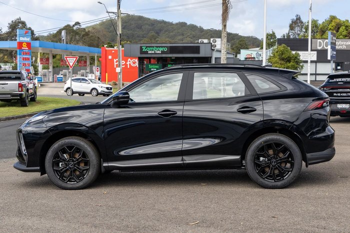 2026 Forthing Taikon 5 BEV Luxury