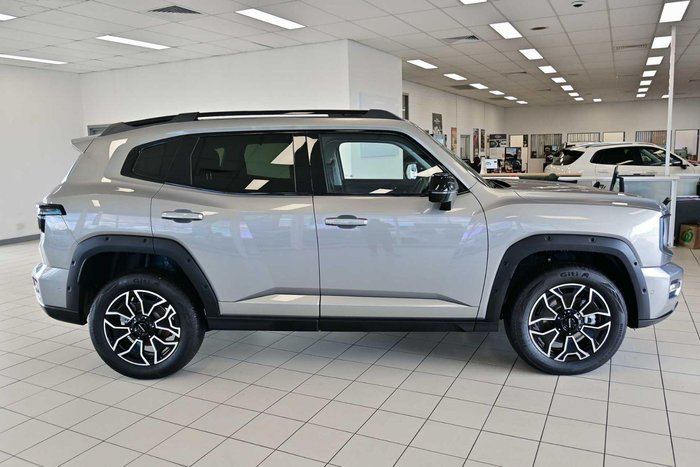 2025 GWM Haval H7 Vanta Hybrid