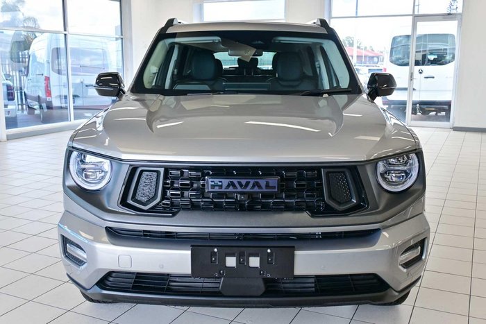 2025 GWM Haval H7 Vanta Hybrid