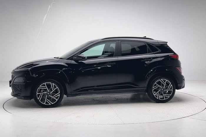 2022 Hyundai Kona N-Line Premium