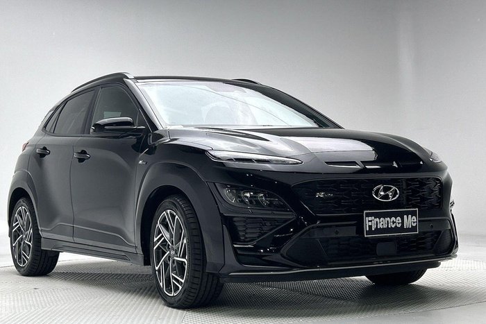 2022 Hyundai Kona