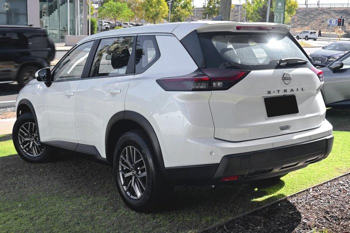 2026 Nissan X-TRAIL ST
