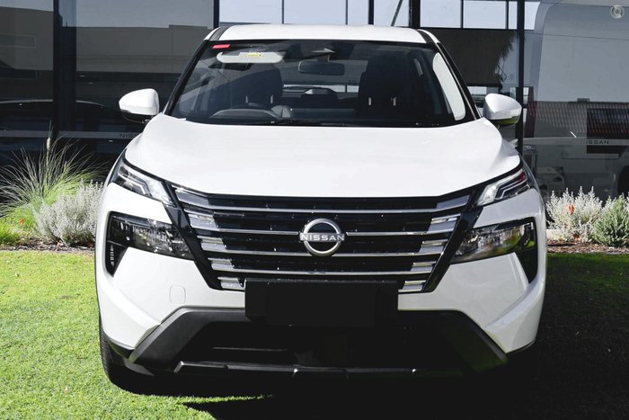 2026 Nissan X-TRAIL ST