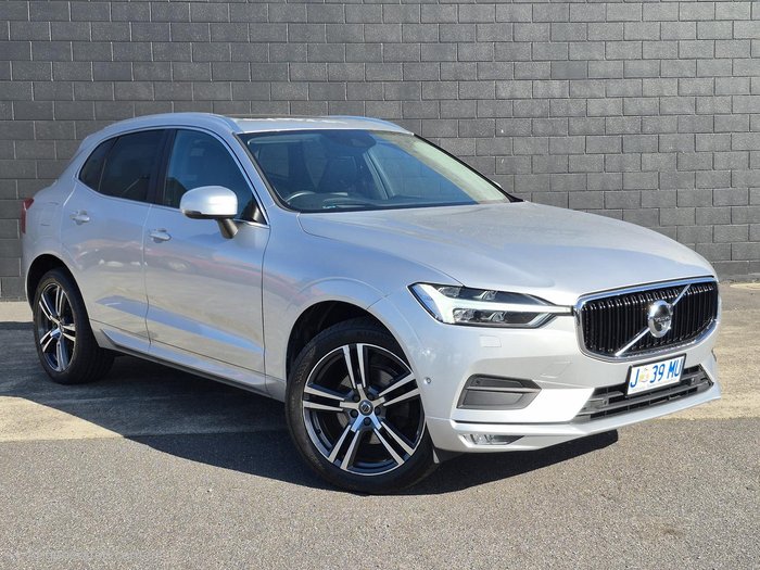 2020 Volvo XC60