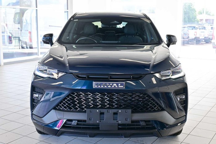 2025 GWM Haval H6GT Ultra PHEV