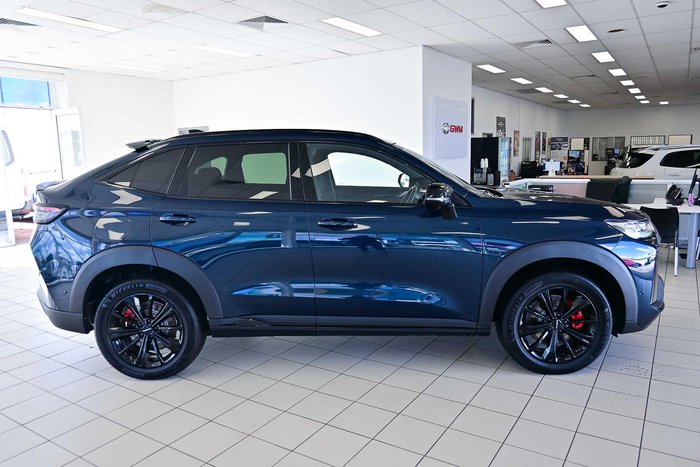 2025 GWM Haval H6GT Ultra PHEV