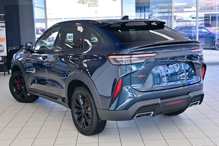 2025 GWM Haval H6GT Ultra PHEV