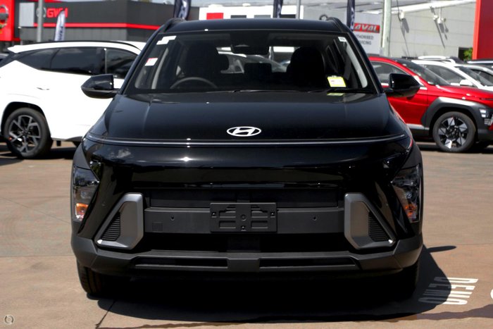 2026 Hyundai Kona Hybrid