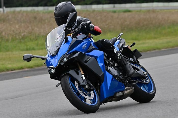 2026 Suzuki