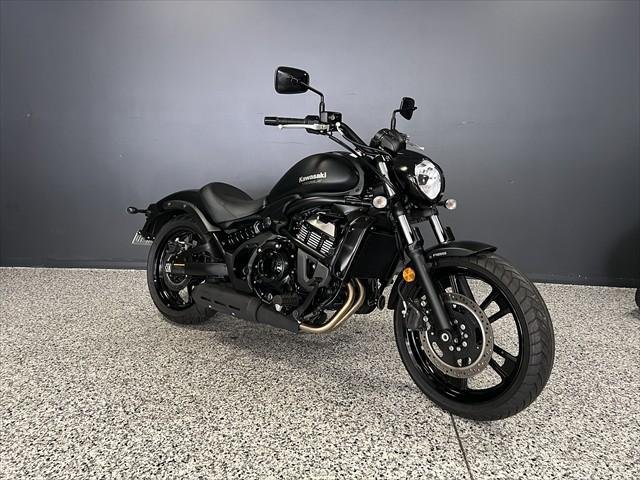 2022 Kawasaki Vulcan S ABS (EN650)
