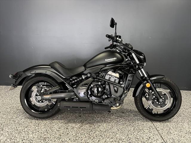 2022 Kawasaki Vulcan S ABS (EN650)