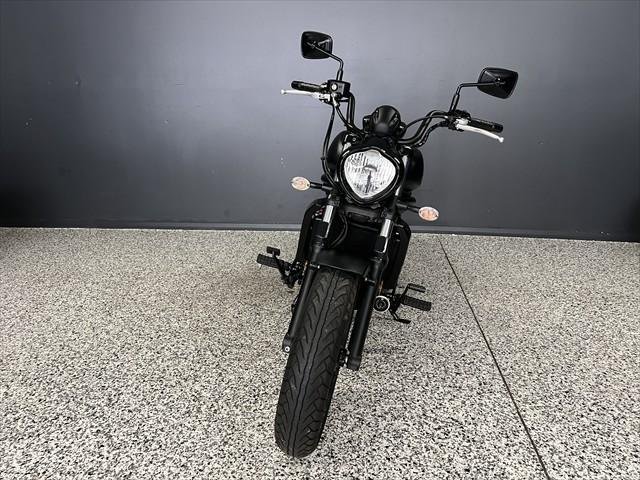2022 Kawasaki Vulcan S ABS (EN650)