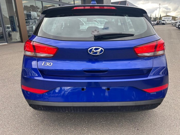 2023 Hyundai i30 Active