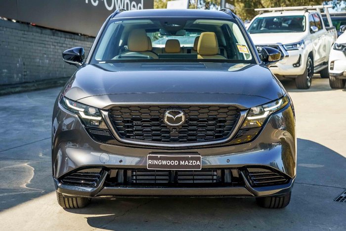 2026 Mazda CX-5 G25 Akera