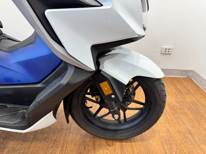 2021 Honda FORZA 350 (NSS350A) WHITE