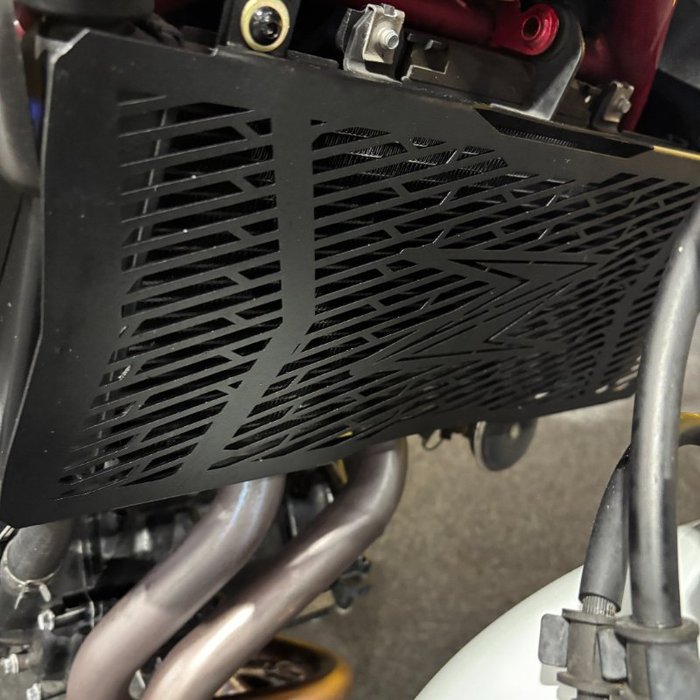 2021 Kawasaki Z650L (LAMS) White