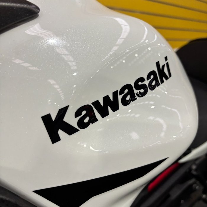 2021 Kawasaki Z650L (LAMS)