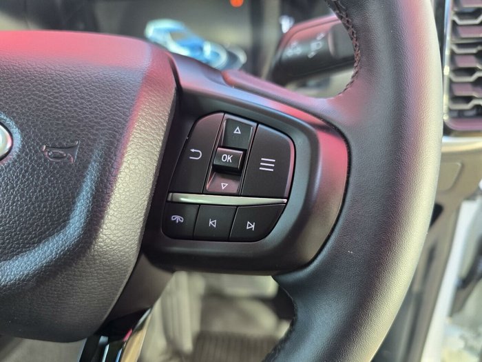 2026 Ford Everest Tremor