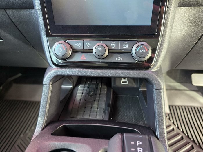 2026 Ford Everest Tremor
