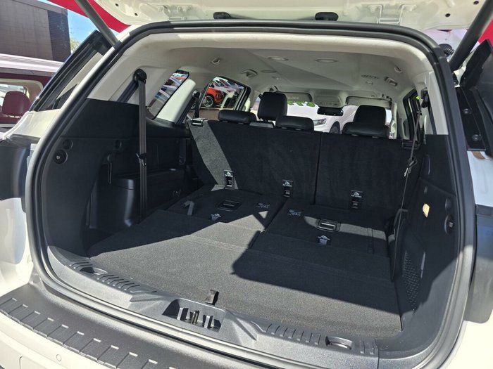 2026 Ford Everest Tremor