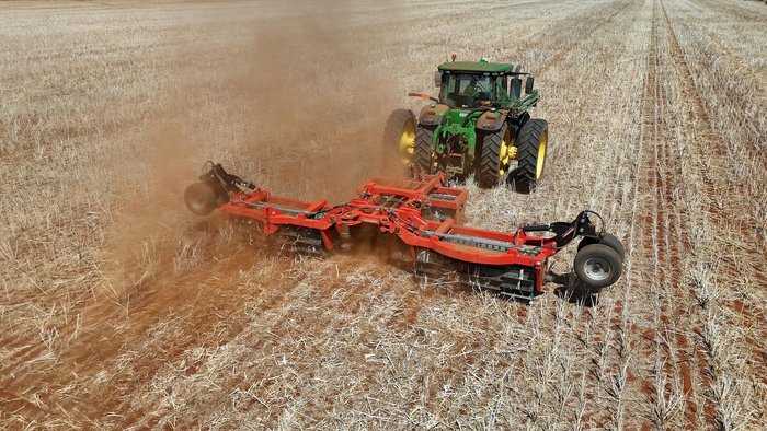 AGRIMEC "T REX" REXTER