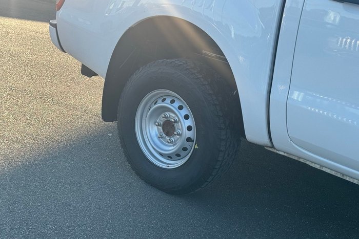 2018 Ford Ranger