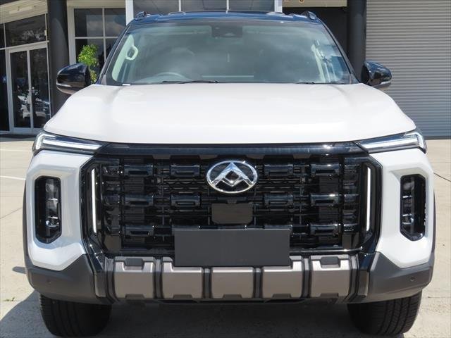 2026 LDV D90 Executive