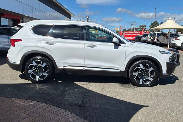 2023 Hyundai Santa Fe ELITE CRDi (AWD)