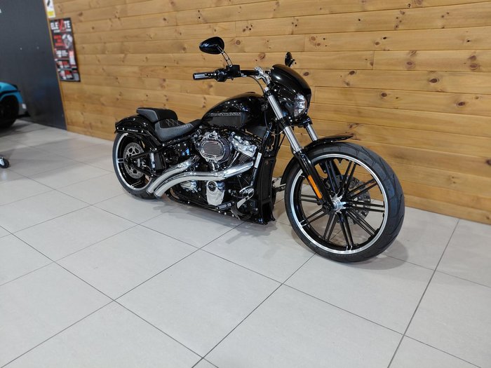 2019 Harley-Davidson