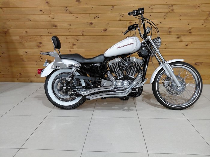 2007 Harley-Davidson