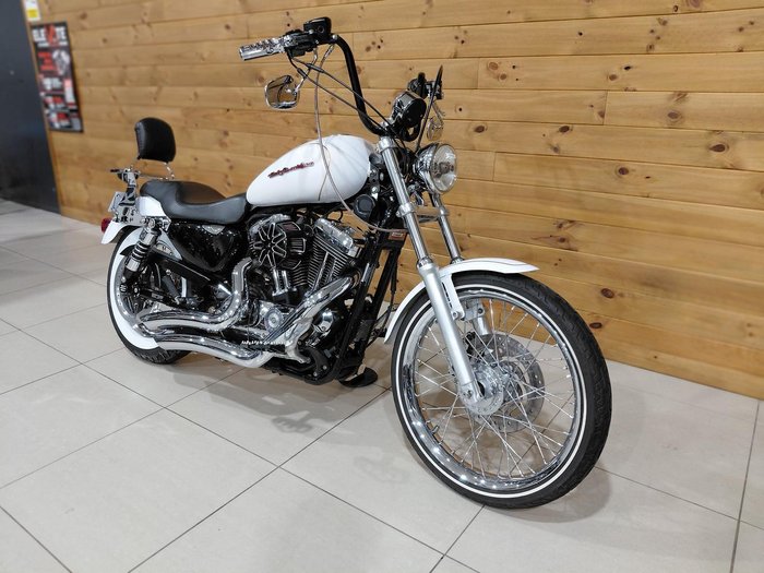 2007 Harley-Davidson