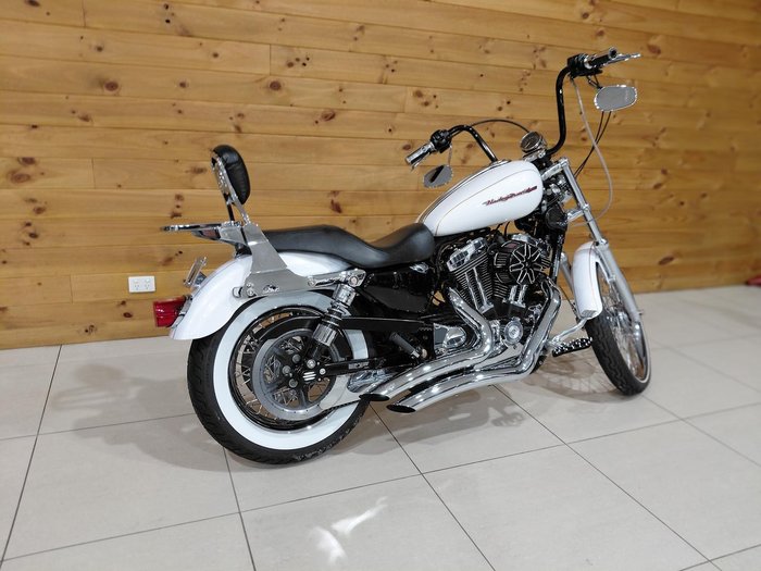 2007 Harley-Davidson