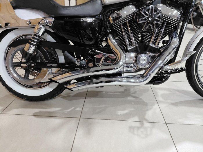 2007 Harley-Davidson