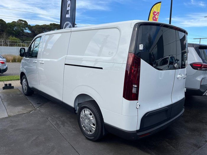2026 LDV Deliver 7