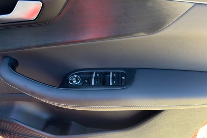 2025 Chery Tiggo 4 Pro Ultimate