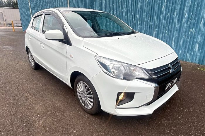 2021 Mitsubishi LB